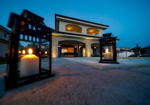 320 m² Villa ∙ 4 bedrooms ∙ 10 guests