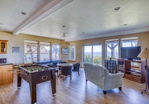 322 m² House ∙ 4 bedrooms ∙ 8 guests