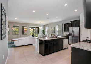 325 m² Villa ∙ 5 bedrooms ∙ 10 guests