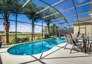 325 m² Villa ∙ 5 bedrooms ∙ 10 guests