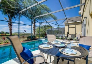 325 m² Villa ∙ 5 bedrooms ∙ 10 guests