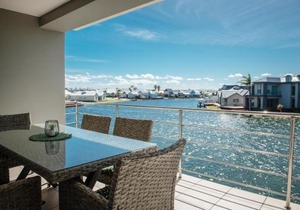 33 Kingston Place, Marina Martinique