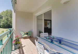 33 m² Apartment ∙ 1 bedroom ∙ 4 guests