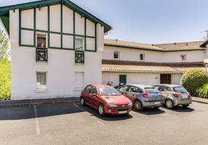 33 m² Apartment ∙ 1 bedroom ∙ 4 guests