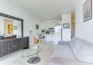 33 m² Apartment ∙ 1 bedroom ∙ 4 guests