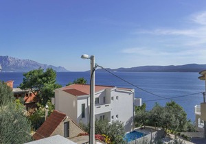 33 m² Apartment ∙ 1 bedroom ∙ 4 guests