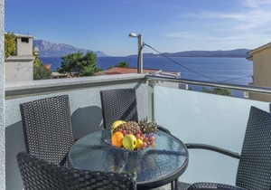 33 m² Apartment ∙ 1 bedroom ∙ 4 guests