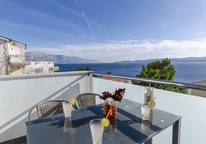 33 m² Apartment ∙ 1 bedroom ∙ 4 guests