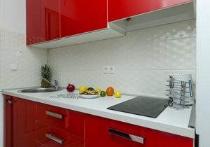 33 m² Apartment ∙ 1 bedroom ∙ 4 guests