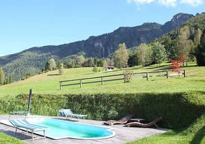 33 m² Apartment ∙ 1 bedroom ∙ 3 guests