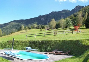 33 m² Apartment ∙ 1 bedroom ∙ 3 guests