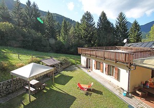 33 m² Apartment ∙ 1 bedroom ∙ 3 guests