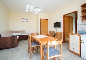33 m² Apartment ∙ 1 bedroom ∙ 4 guests