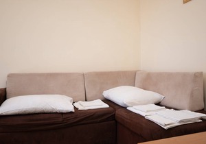 33 m² Apartment ∙ 1 bedroom ∙ 4 guests