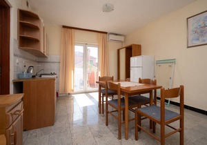 33 m² Apartment ∙ 1 bedroom ∙ 4 guests
