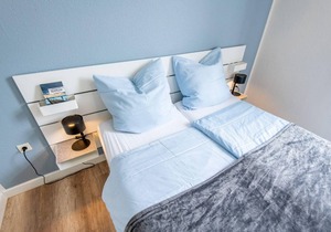 33 m² Apartment ∙ 1 bedroom ∙ 2 guests