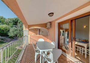 33 m² Apartment ∙ 1 bedroom ∙ 2 guests