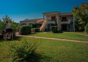 33 m² Apartment ∙ 1 bedroom ∙ 4 guests