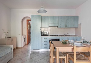 33 m² Apartment ∙ 1 bedroom ∙ 4 guests