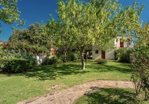 33 m² Apartment ∙ 1 bedroom ∙ 4 guests