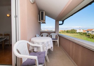 33 m² Apartment ∙ 1 bedroom ∙ 4 guests