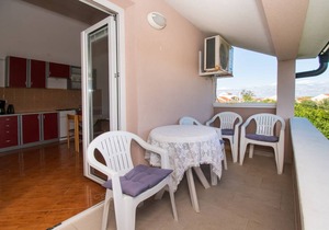 33 m² Apartment ∙ 1 bedroom ∙ 4 guests