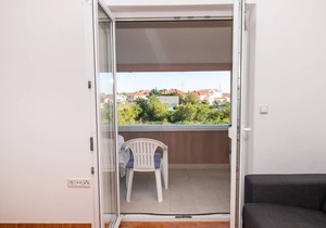 33 m² Apartment ∙ 1 bedroom ∙ 4 guests