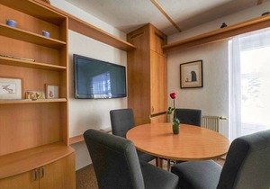 33 m² Apartment ∙ 1 bedroom ∙ 4 guests