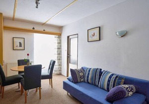 33 m² Apartment ∙ 1 bedroom ∙ 4 guests