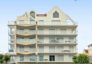 33 m² Apartment ∙ 1 bedroom ∙ 4 guests