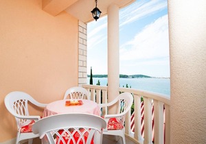 33 m² Apartment ∙ 1 bedroom ∙ 4 guests