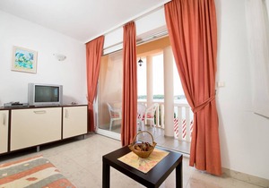 33 m² Apartment ∙ 1 bedroom ∙ 4 guests