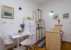 33 m² Apartment ∙ 3 guests