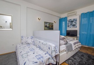 33 m² Apartment ∙ 3 guests