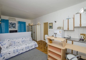 33 m² Apartment ∙ 3 guests