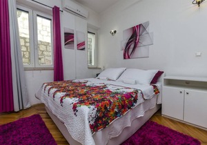 33 m² Apartment ∙ 3 guests