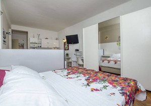 33 m² Apartment ∙ 3 guests