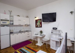 33 m² Apartment ∙ 3 guests
