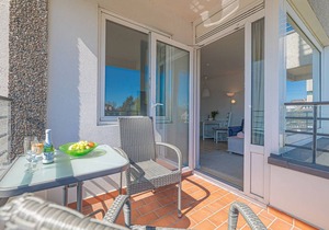 33 m² Apartment ∙ 1 bedroom ∙ 2 guests