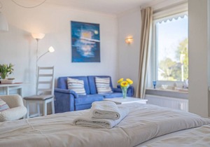 33 m² Apartment ∙ 1 bedroom ∙ 2 guests
