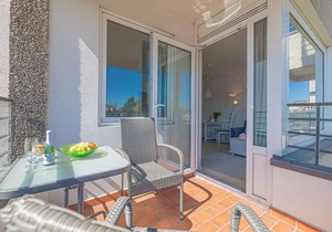 33 m² Apartment ∙ 1 bedroom ∙ 2 guests