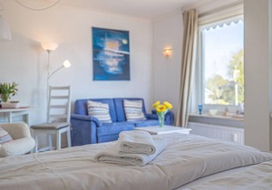 33 m² Apartment ∙ 1 bedroom ∙ 2 guests