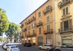 33 m² Apartment ∙ 1 bedroom ∙ 2 guests