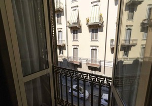 33 m² Apartment ∙ 1 bedroom ∙ 2 guests