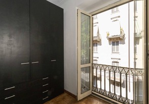 33 m² Apartment ∙ 1 bedroom ∙ 2 guests