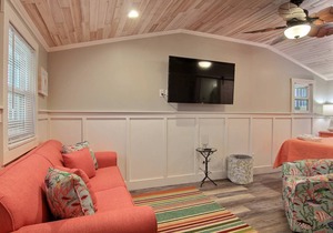 33 m² Cottage ∙ 1 bedroom ∙ 2 guests