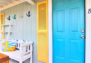 33 m² Cottage ∙ 1 bedroom ∙ 2 guests