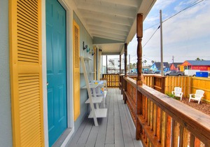 33 m² Cottage ∙ 1 bedroom ∙ 2 guests