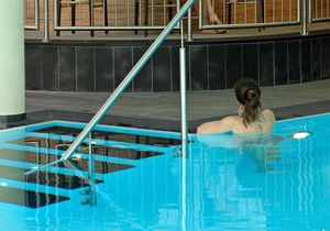 33 m² Hotel ∙ 1 bedroom ∙ 2 guests