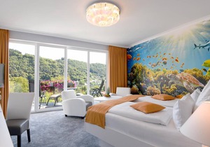 33 m² Hotel ∙ 1 bedroom ∙ 2 guests